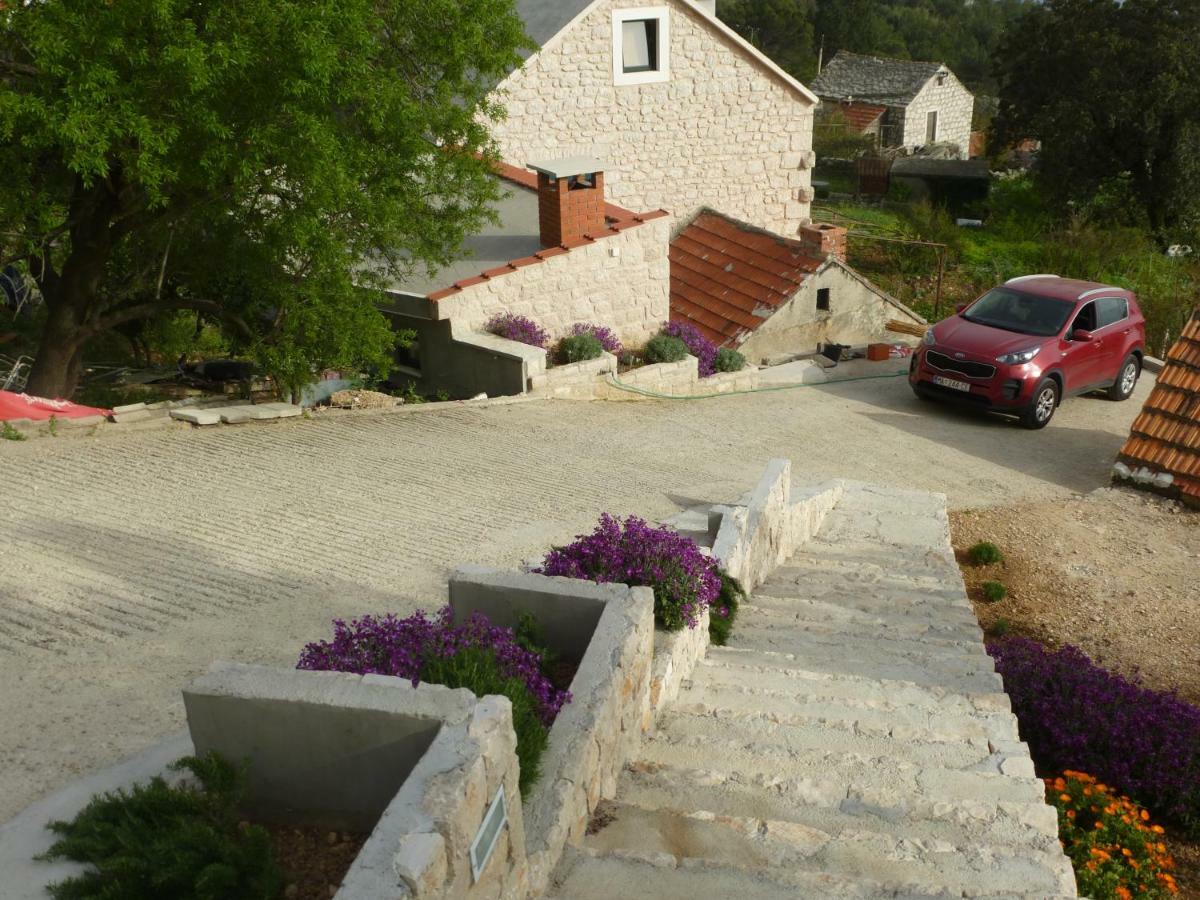 Kuca Za Odmor Viola Villa Zivogosce Bagian luar foto