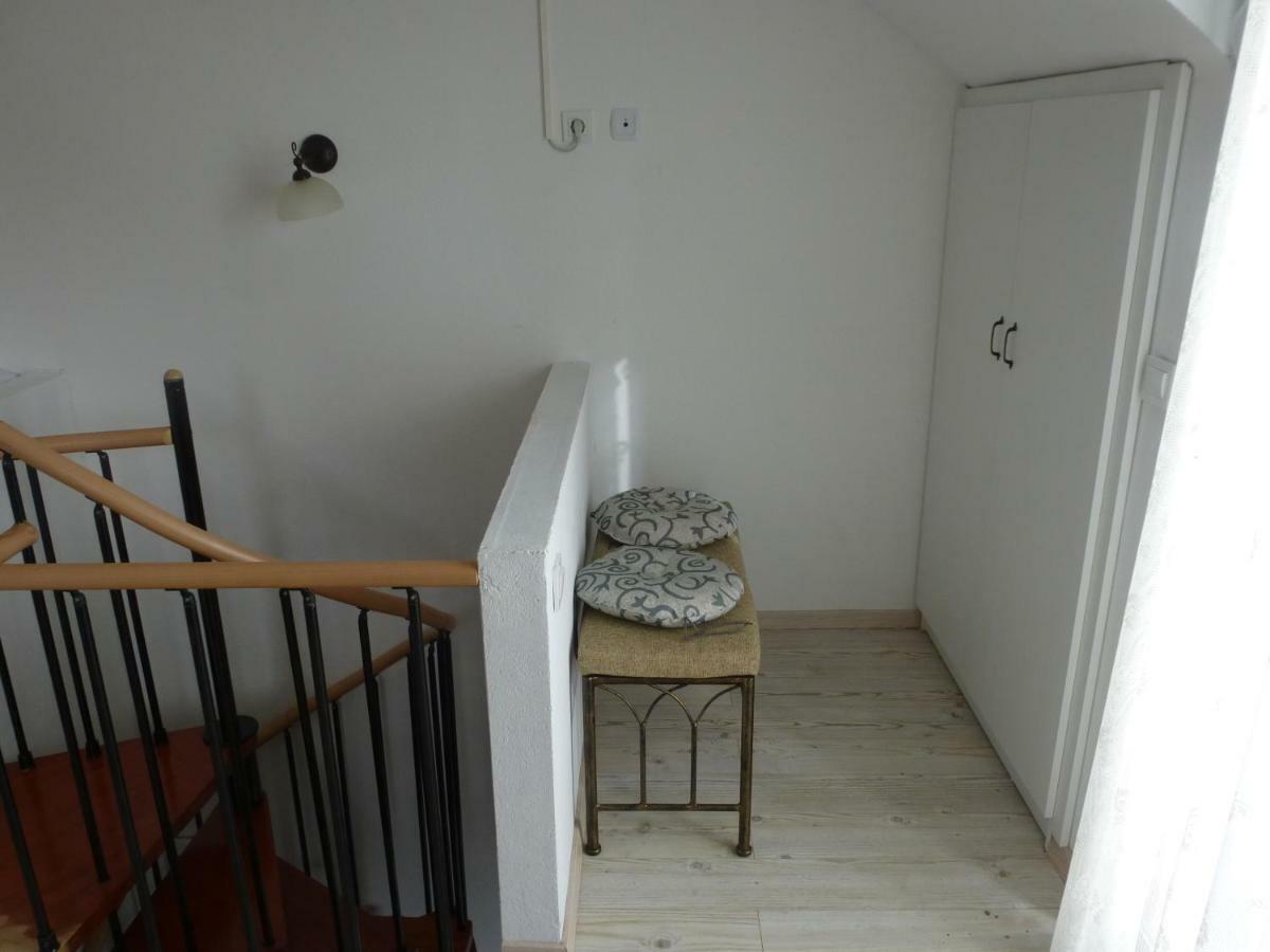 Kuca Za Odmor Viola Villa Zivogosce Bagian luar foto