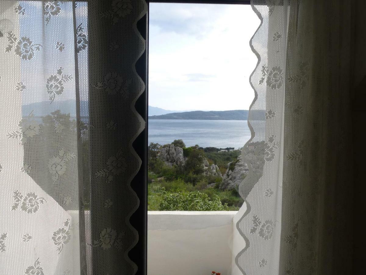 Kuca Za Odmor Viola Villa Zivogosce Bagian luar foto